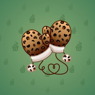 Snow Mittens #16742