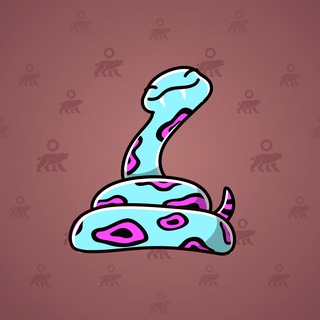Pet Snake #15123