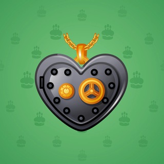 Cupid Charm #2786