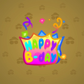 B-Day Candle #170801