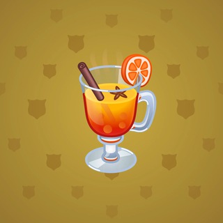 Spiced Wine #58650