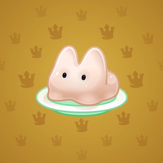 Jelly Bunny #73417