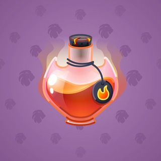 Love Potion #3277