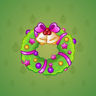 Winter Wreath #69762