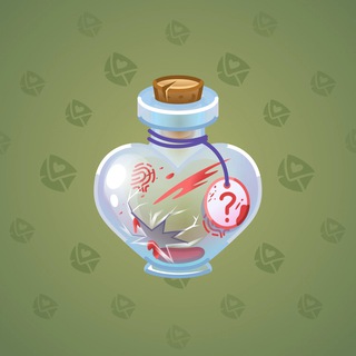 Love Potion #20413