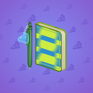 Star Notepad #11512