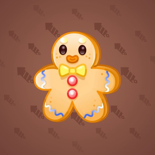 Ginger Cookie #139134