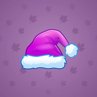 Santa Hat #16862