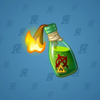 Chill Flame #67703