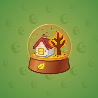 Snow Globe #26335