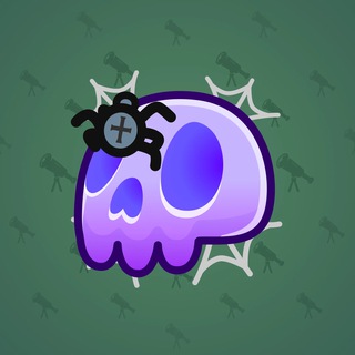 Electric Skull #5673