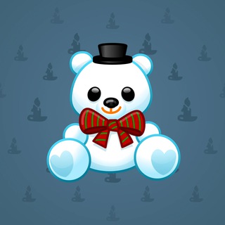 Toy Bear #49364