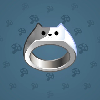 Signet Ring #2682