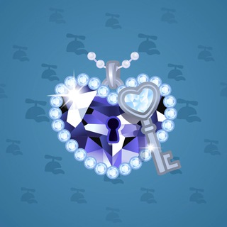 Cupid Charm #20078