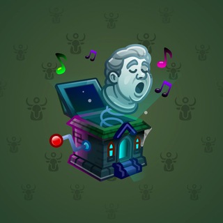 Jack-in-the-Box #68848