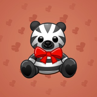 Toy Bear #39874
