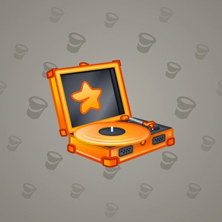 Record Player #2403