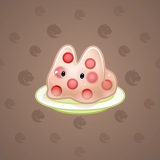 Jelly Bunny #14546