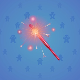 Party Sparkler #66714