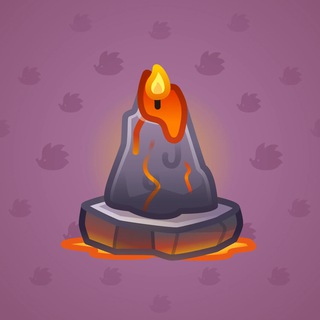 Eternal Candle #12416