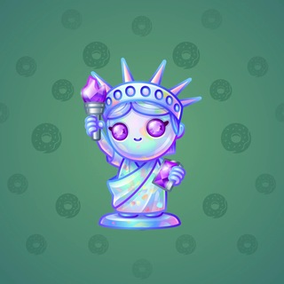 Liberty Figure #99709