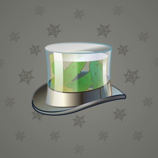 Top Hat #12337