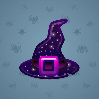 Witch Hat #48782