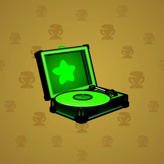 Record Player #13914