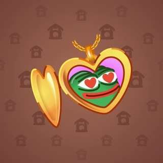 Cupid Charm #20353