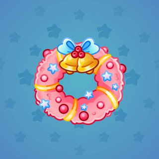 Winter Wreath #45950