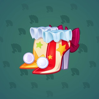 Sky Stilettos #51391