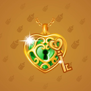 Cupid Charm #9735