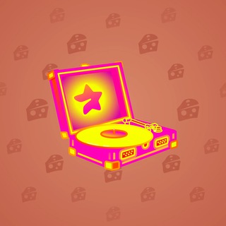 Record Player #18018
