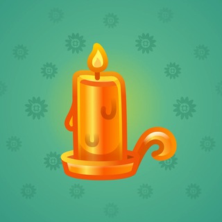 Eternal Candle #35435