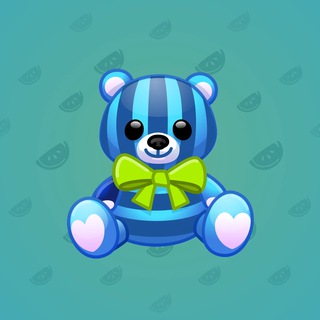 Toy Bear #24141