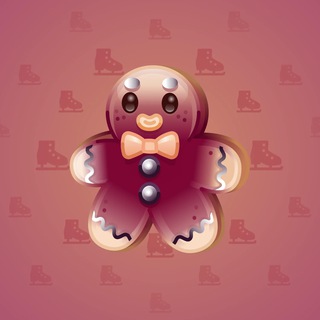 Ginger Cookie #67784