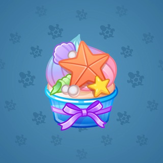 Whip Cupcake #131704