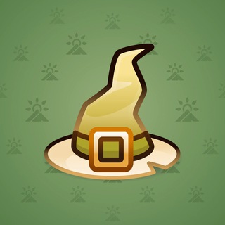 Witch Hat #49524