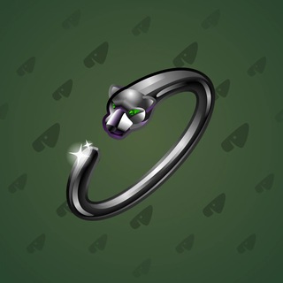 Nail Bracelet #675