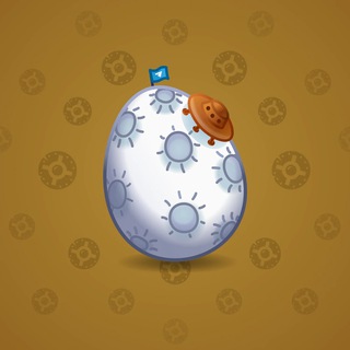 Easter Egg #79035