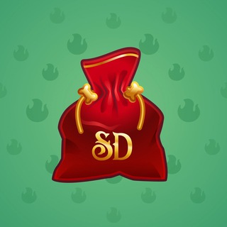 Swag Bag #150309