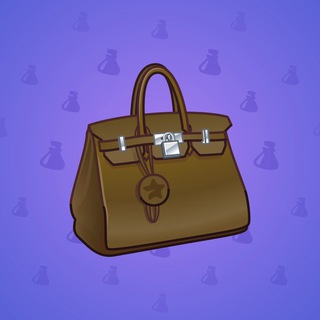 Loot Bag #5557