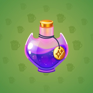 Love Potion #27495