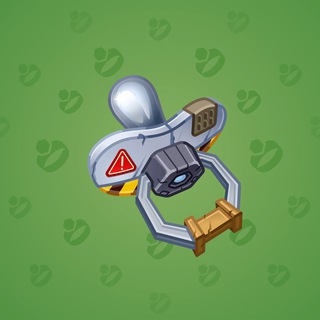 Bling Binky #756