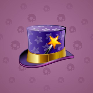 Top Hat #25205