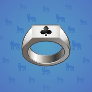 Signet Ring #13408