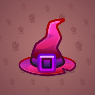 Witch Hat #28957