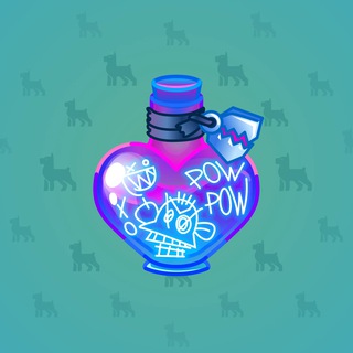 Love Potion #13145