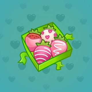 Berry Box #27512