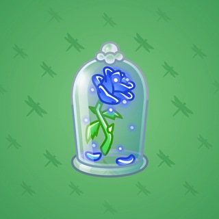 Eternal Rose #11382